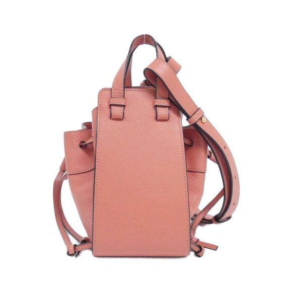 Loewe Hammock Drawstring Mini Shoulder Bag - Picture 2 of 10